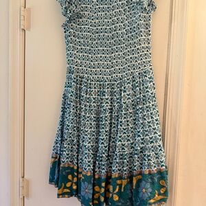 Beautiful Oliphant Dress Medium